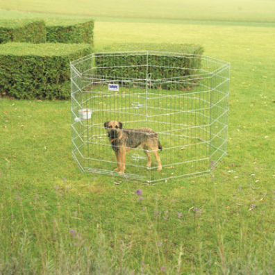 Savic Dog Park 2 вольер для собак – интернет-магазин Ле’Муррр
