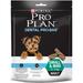 Лакомство Pro Plan® Dental Pro Bar® для собак мелких и карликовых пород, Пакет – интернет-магазин Ле’Муррр